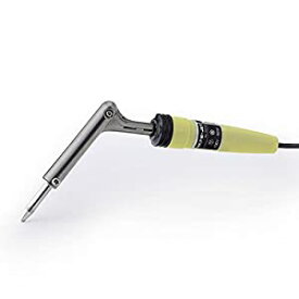 白光 ハッコー 537-02 ステンドグラスはんだこて（ESS-8付） 537-02 [7-537202]