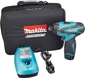 マキタ makita 充電式 ドライバードリル 10.8V DF030DWSP [A070118]