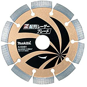 }L^ makita z񃌁[U[u[h125 A-53481 [8-00006572]