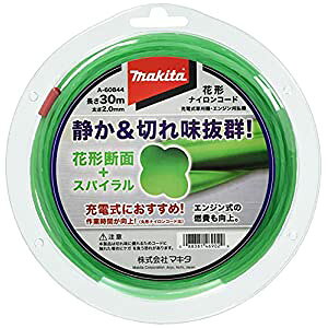 }L^ makita Ԍ`iCR[h30m A-60844 [8-00007167]