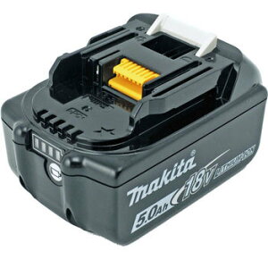 マキタ バッテリー18v5.0ahの人気商品・通販・価格比較 - 価格.com