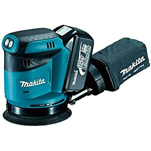 �}�L�^ makita �[�d�������_���I�[�r�b�g�T���_ BO180DRF [8-00001922]