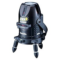 楽天市場】マキタ レーザー墨出し器 sk308phの通販
