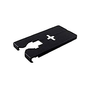 �}�L�^ makita �J�o�[�v���[�g 417852-6 [8-00003748]