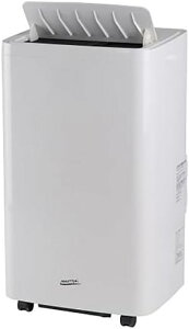 �i�J�g�~ �y�l��s�z �ړ����N�[���[�i�P��100V�j MAC-25N [10-711014]