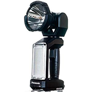 �p�i�\�j�b�N �H���p�[�dLED�X�|�b�g���C�h���C�g EZ37C6X-B [11-474303]