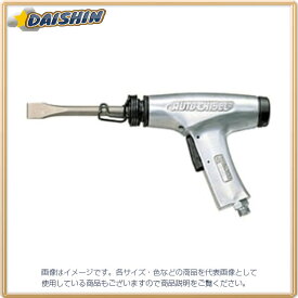 日東工器 NITTO 【Z】オートチゼル 空気式高速タガネ A-302 [12-001032]