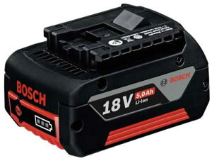 {bV BOSCH `ECIobe[ 18VE5.0AH A1850LIB [13-776769]
