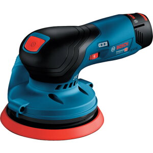�{�b�V�� BOSCH �R�[�h���X�����_���A�N�V�����T���_�[ GEX10.8V-125 [13-807388]