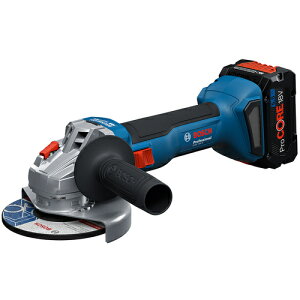 �{�b�V�� BOSCH �R�[�h���X�f�B�X�N�O���C���_�[ GWS18V-8 [13-323894]