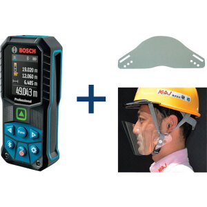 {bV BOSCH f[^]O[[U[v+KEIAI򖗌}XN1 Ly[Zbg GLM5027CG+900135SET [13-902693]