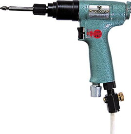 ヨコタ工業 インパクトドライバー YD-4.5PZK [16-923443]