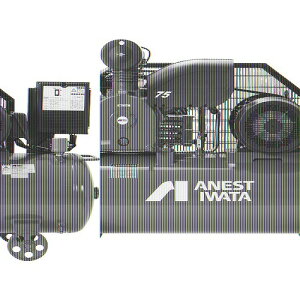 AlXgc yʓrz ylsz VvRvbT[ij i^N}EgEIC^Cvj 50Hz 2.2kW fo0.8`1.0MPa TLP22EG-10M5 [19-00000461]