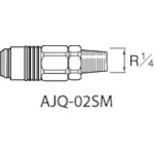 AlXgc GA[z[Xpp NCbNWCgi\Pbgj ڑaR1/4 AJQ-02SM [19-006555]