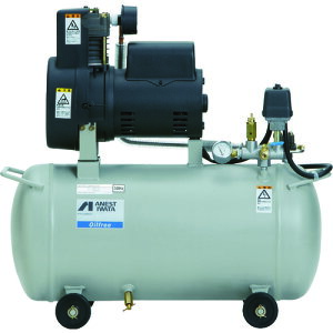 �A�l�X�g��c �y�ʓr�����z �y�l��s�z ���V�v���R���v���b�T�[�i�I�C���t���[�j �I�C���t���[�R���v���b�T 0.75KW �P��100V 50Hz OFP-07CBC5 [19-479038]