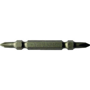 �x�b�Z�� VESSEL �X�����_�[�r�b�g2�{�g�i�����jAS14 +1×65mm AS141065 [22-1-253-4878]