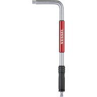 ベッセル VESSEL SLH2 2WAYスピードLハンドル SLH2 [22-035561]