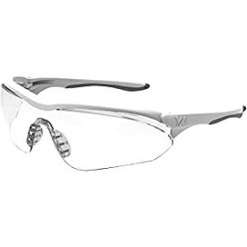 山本光学 スワン 一眼型保護メガネ 一眼形保護めがね LF-501WHT [I270303]