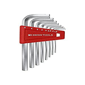 PB SWISSTOOLS 210H-6 �z���_�[�t�Z�p�_�����`�Z�b�g�i�p�b�N�i�V�j 210H-6 [25-010370]