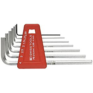 PB SWISSTOOLS 210H-4 �z���_�[�t�Z�p�_�����`�Z�b�g�i�p�b�N�i�V�j 210H-4 [25-014415]
