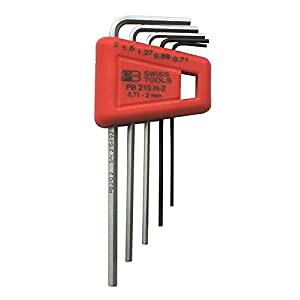 PB SWISSTOOLS 210H-2 �z���_�[�t�Z�p�_�����`�Z�b�g�i�p�b�N�i�V�j 210H-2 [25-028092]