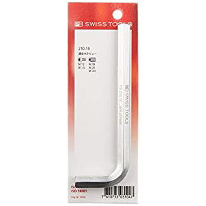 PB SWISSTOOLS 210-10 �Z�p�_�����` �iJ�j 210-10 [25-031047]