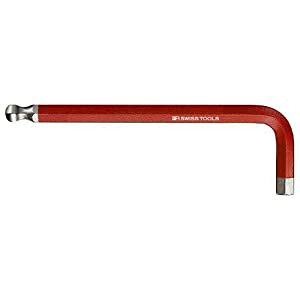 PB SWISSTOOLS 212-10RB �{�[���t���C���{�[�����` �F �iBL�j 212-10RB [25-063833]