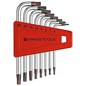 PB SWISSTOOLS 410H/6-25 L^wNX[u`ZbgipbNȂj 410H/6-25 [25-069446]