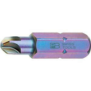 PB SWISSTOOLS C6-187-3 TORQSET�r�b�g C6-187-3 [25-206117]