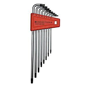 PB SWISSTOOLS 411BH/6-25 L^~߃wNX[u`Zbg 411BH/6-25 [25-228669]