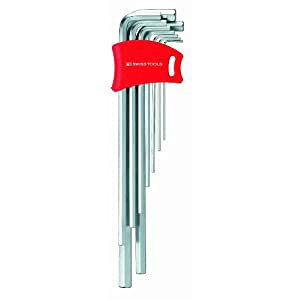 PB SWISSTOOLS �z���_�[�t�Z�p�_�����`�Z�b�g �����O 211DH-10CN(211DHC-10) [25-235742]