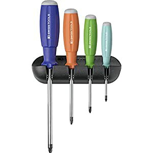 PB SWISSTOOLS ���C���{�[�X�C�X�O���b�v�h���C�o�[�Z�b�g 8243RB [25-254101]
