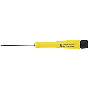 PB SWISSTOOLS ESD�����w�N�X���[�u�h���C�o�[ 8124.B8-60ESD [25-270217]