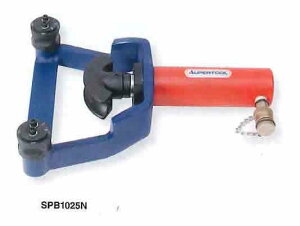 �X�[�p�[�c�[�� �y�l��s�z�p�C�v�x���_�[ ������ SPB1025N [27-277402]