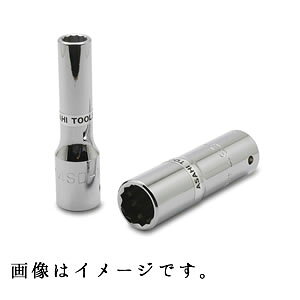 ������ ASAHI �f�B�[�v�\�P�b�g 1/2�i12.7�jx8mm VK4080 [29-VK4080]