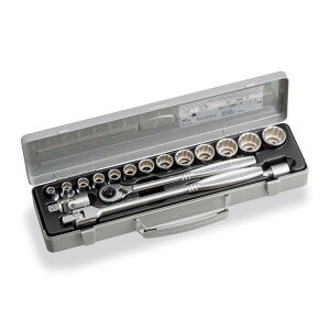 �y���������z�g�l TONE �yZ�z�\�P�b�g�����`�Z�b�g 17�_ 12.7mm 750M [30-000221]
