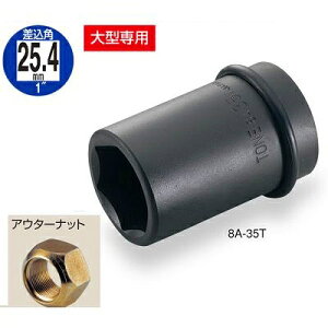 �g�l TONE �C���p�N�g�p�^�C���\�P�b�g 8A-35T [30-006667]