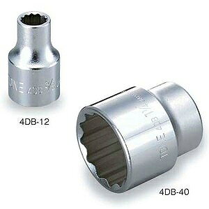 �g�l TONE �\�P�b�g�i12�p�j 1/2 11/32 4DB-11 [30-157185]