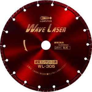 uebNX Gr _ChJb^[ EF[u[U[ij 304mma30.5mm WL305305 [31-043861]