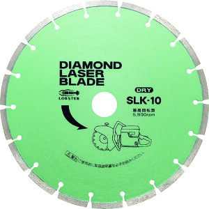 ���u�e�b�N�X �G�r �_�C�������h�J�b�^�[ ���[�U�[�u���[�h�i�����j 255mm ���a25.4mm SLK10254 [31-045407]