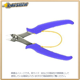 スリーピークス ステンレス製プラスチックニッパ 130mm SP-33 [33-290142]