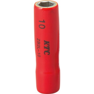 s@BH KTC 6.3sq.≏fB[v\Pbg 12mm KKi60900F2004 AC1000VADC1500V ZB2L-12 [34-172729]