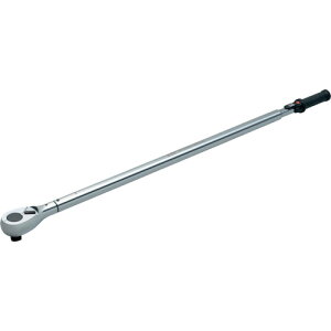 ���s�@�B�H�� KTC �����p25.4mm �v���Z�b�g�^�g���N�����` �g���N�����͈�200�`1000N�Em �S��1155�D2mm GW1000-08 [34-772219]