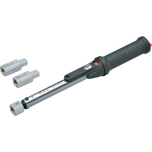 ���s�@�B�H�� KTC �����p9×12mm �w�b�h�������g���N�����`�Z�b�g �g���N�����͈�2�`10N�Em �S��303mm TGW010103 [34-773070]