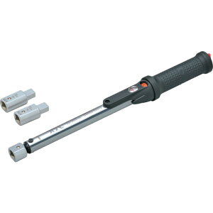 ���s�@�B�H�� KTC �����p9×12mm �w�b�h�������g���N�����`�Z�b�g �g���N�����͈�10�`50N�Em �S��343mm TGW050103 [34-773094]