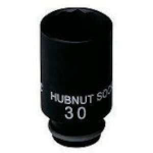 ���s�@�B�H�� KTC 12.7sq.�C���p�N�g�����`�p�n�u�i�b�g�\�P�b�g �S��75mm 16.5kg AS308-30W [34-165042]