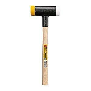 �I�[�G�b�`�H�� OH EZ�V���b�N���X�n���}�[ #1/4 EZ-02 [35-123009]