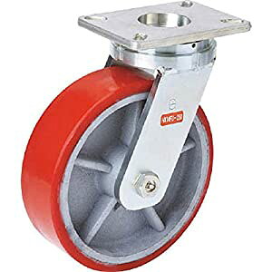 I[Gb`H OH v[gd׏dpLX^[iE^ԁj X[p[XgOLX^[HXV[Y d׏dp E^ ԗ֌a300mm e׏d1250kg HX14FU-300 [35-530470]