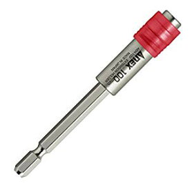 アネックス ANEX エクステンションホルダー 100mm AEH-100 [38-273330]