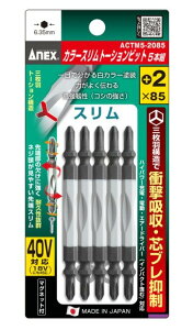 AlbNX ANEX J[Xg[Vrbg5pc+2x85 ACTM5-2085 [38-395421]